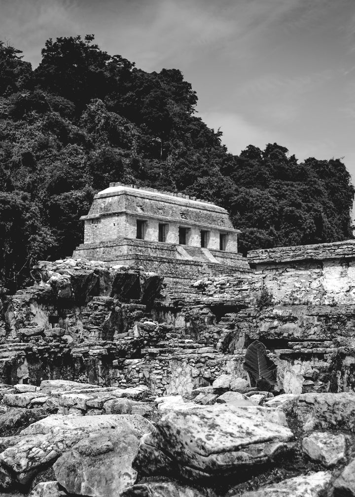 Palenque