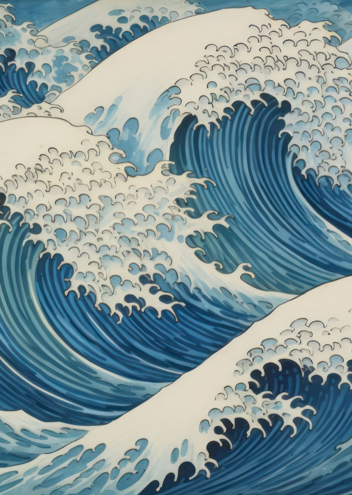 SURF OLAS XXL