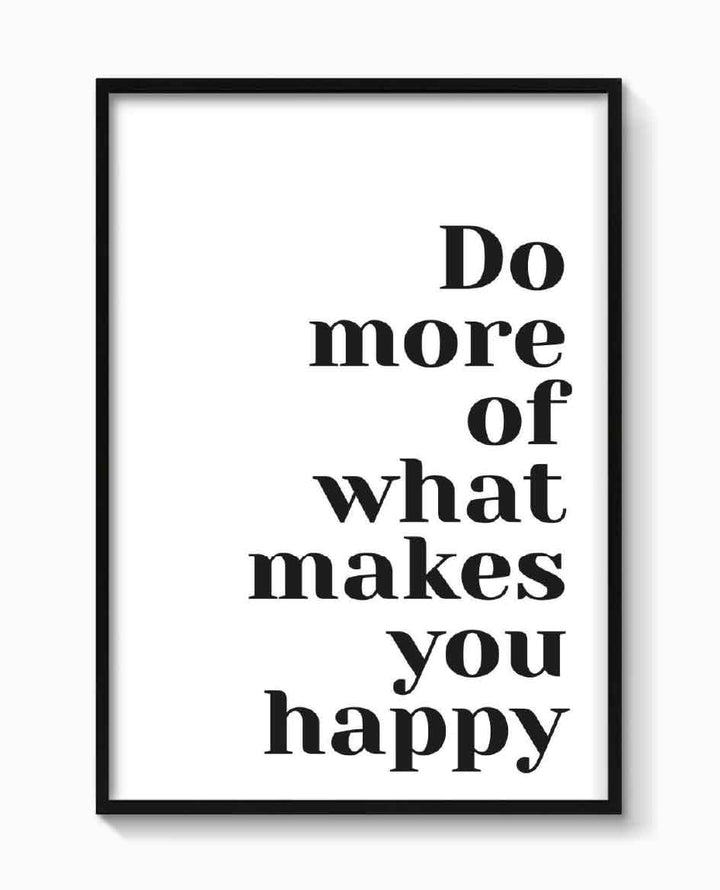 DO MORE