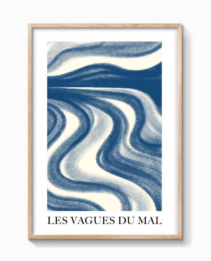 LES VAGUES DU MAL