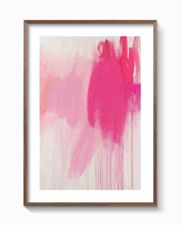 LLOVIZNA DE PÉTALOS