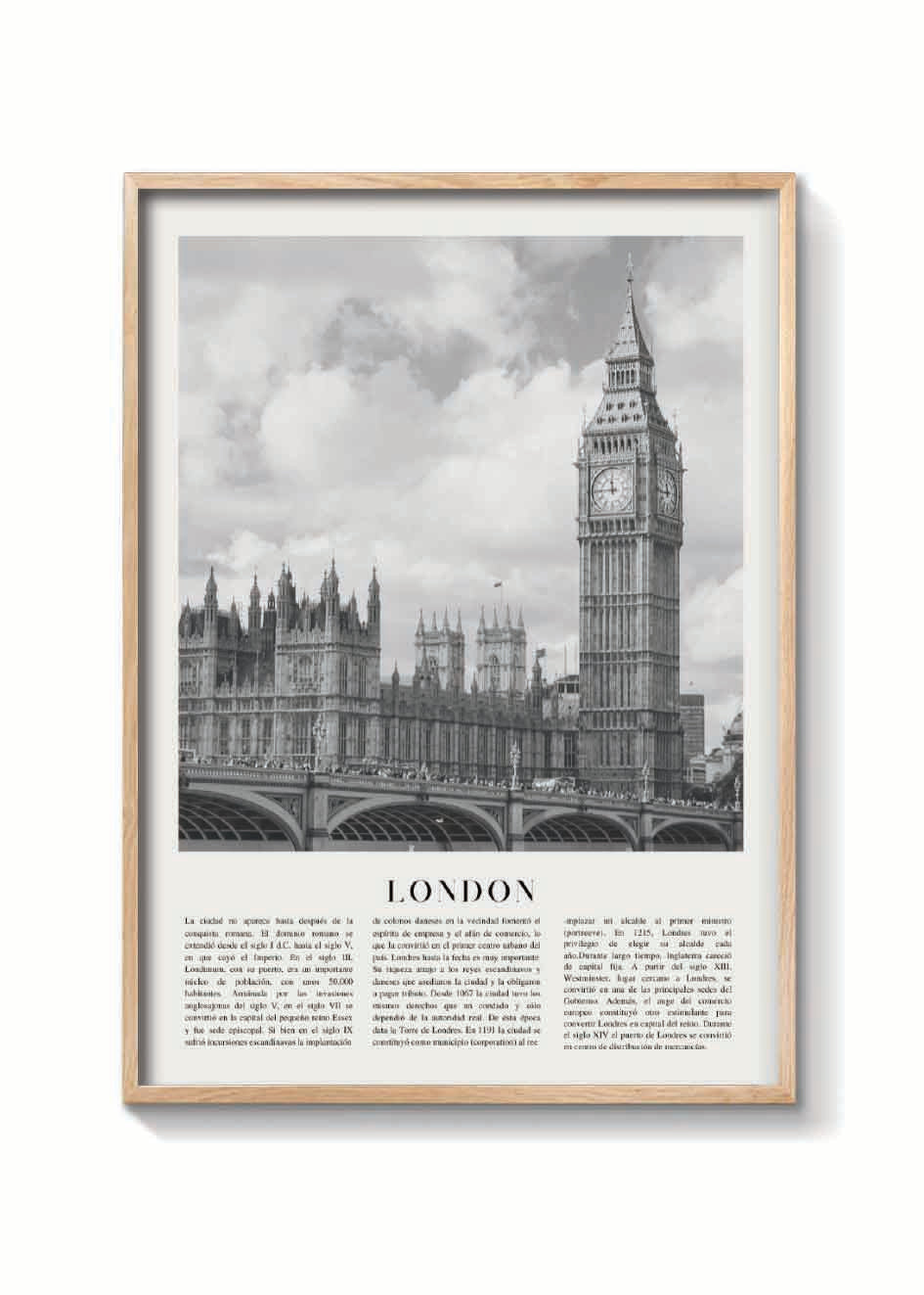 LONDON PAPER