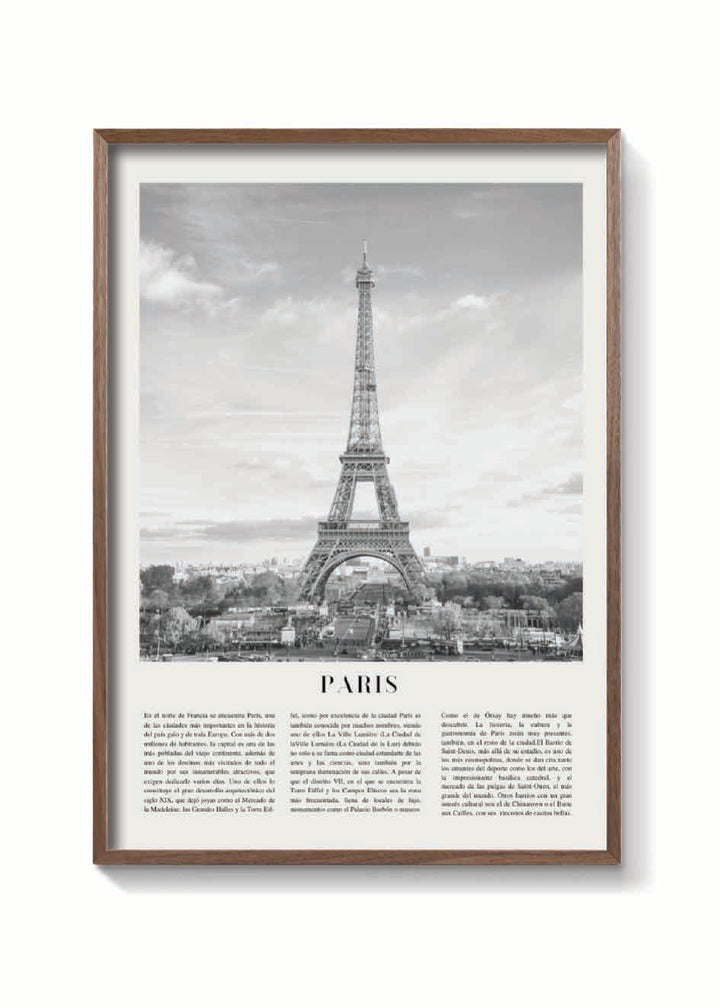 PARIS PAPER