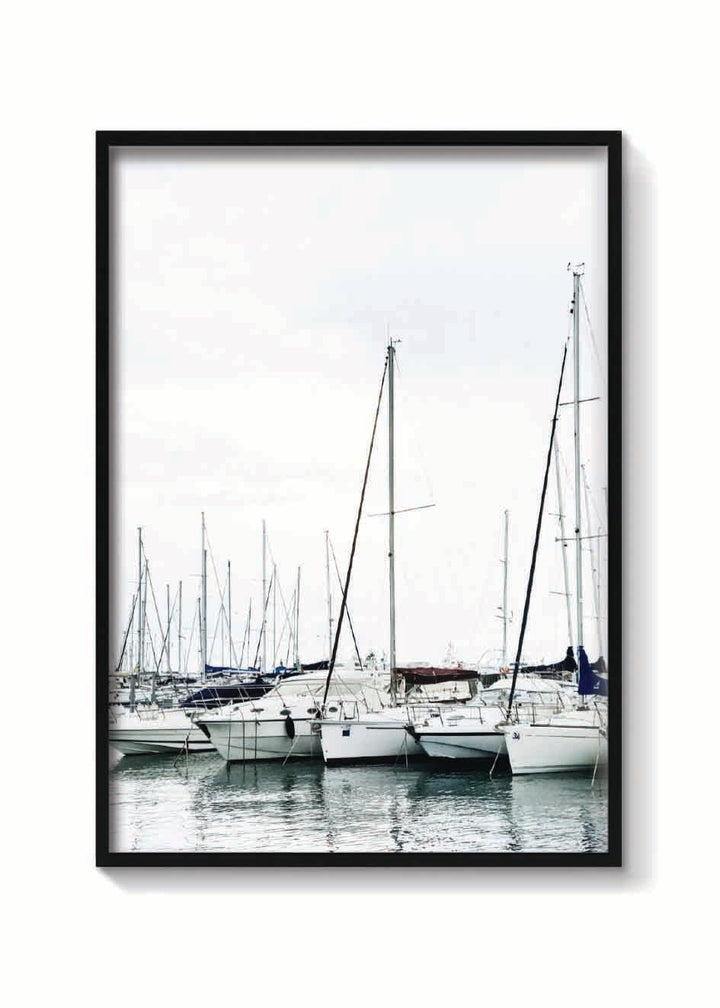 SAILING BOATS
